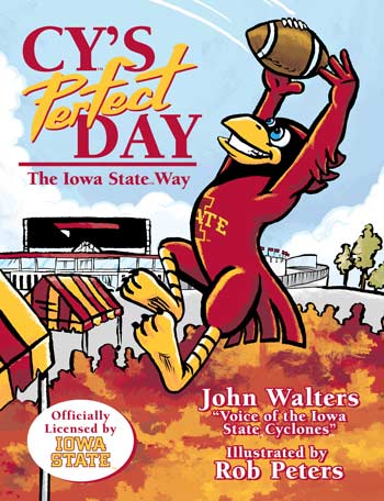 Cy’s Perfect Day
