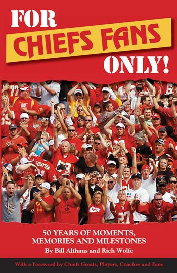 For Chiefs Fans Only!